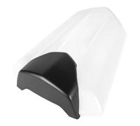 Motorcycle Fairing Motorcycle Parts Rear Seat Cover Cowl Tail Section Fairing Hump Solo Pillion For Ho&n&da Hornet CB750 2023 CB 750 Accessories(Glossy White)