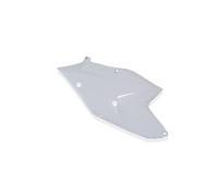 Motorcycle Fairing Motorcycle Right Rear Side Panels Body Plastic Kit Fairing Fender Spoiler Cover For SX125 150 SXF250 350 450 2016-2018 SX250 XC250 300 2017 2018(White)