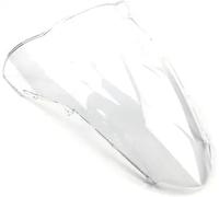 Motorcycle Fairing Motorcycles WindScreen For VFR800 For VFR 800 2002 2003-2012 Screen Windscreen(Mode3)