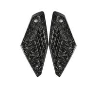 Motorcycle Fairing Panel Cowling 2pcs Motorcycle Side Panel Fairing Frame Cover For CB650R 2019-2021 Panels Cowls