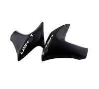 Motorcycle Fairing Panel Cowling Fairings Right Side Or Left Radiator Cover Fairing For ER6N ER-6N 2012 2013 2014 2015 2016 ABS Panel