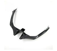 Motorcycle Fairing Panel Cowling For Z650 2020 2021 2022 Front Upper Nose Fairing Headlight Shroud Cover Face Shell