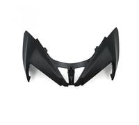 Motorcycle Fairing Panel Cowling For Z650 2020 2021 2022 Front Upper Nose Fairing Headlight Shroud Cover Face Shell