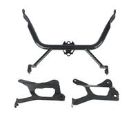 Motorcycle Fairing Panel Cowling Motorcycle Side Fairing Wind Deflector Bracket Support Kits For Touring CVO For Road Glide ST FLTRXSTSE FLTRXSE 2023 2024