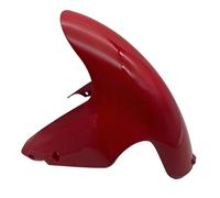 Motorcycle Fairing Parts Retrofit Front Splash Bracket For Ducati 848 1098 1198 2007 2008 2009 2010 2011 2012 Rear fender(Style 3)