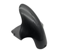 Motorcycle Fairing Parts Retrofit Front Splash Bracket For Ducati 848 1098 1198 2007 2008 2009 2010 2011 2012 Rear fender(Style 1)