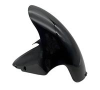 Motorcycle Fairing Parts Retrofit Front Splash Bracket For Ducati 848 1098 1198 2007 2008 2009 2010 2011 2012 Rear fender(Style 2)