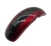 Motorcycle Fairing Parts Retrofit Front Splash Fender Bracket For Vulcans 650 2015 2016 2017 2018 Rear fender(Style 3)