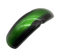 Motorcycle Fairing Parts Retrofit Front Splash Fender Bracket For Vulcans 650 2015 2016 2017 2018 Rear fender(Style 2)