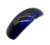 Motorcycle Fairing Parts Retrofit Front Splash Fender Bracket For Vulcans 650 2015 2016 2017 2018 Rear fender(Style 1)