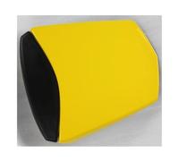 Motorcycle Fairing Pillion Rear Fairing Seat Cowl Cover For YZF-R6 For YZF R6 600 2003 2004 2005 For YZF-R6S R6S 2006-2009 Fairing Tail Cover(Yellow)