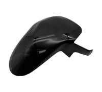 Motorcycle Fairing Rear Mudguard ABS For Y&amaha XMAX300 XMAX 300 2017 2018 2020 2021 2022 2023 2024 Rear fender(Bright Black)