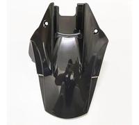 Motorcycle Fairing Rear Wheel Hugger Fender Mudguard Mud Splash Guard For CBR1000RR CBR 1000 RR 2008 2009 2010 2011 Impact(Black)