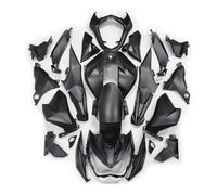 Motorcycle Fairing Side Cover Guards Black Green Motorcycle Accessories For Z800 2013 2014 2015 2016 Full Fairing Kit Injection Molding Bodywork Cowling Component