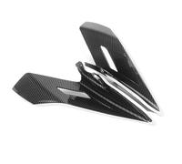 Motorcycle Fairing Side Cover Guards For 450SR 450 SR 2022 2023 450SR Motorcycle Rearview Mirror Front Fairing Wing Tip Aerodynamic Wing Side Spoiler Fairing