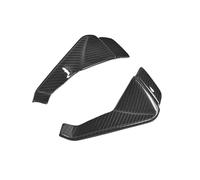 Motorcycle Fairing Side Cover Guards For A 28K Motorcycle Front Lip Wind Wing Cover Air Intake Cover For RS 660 2021-2022 Aerodynamics Fairing Winglets