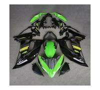 Motorcycle Fairing Side Cover Guards For Ni&nja 650R 2017 2018 2019 Sportbike Injection Mold Plastic Matte Black Fairing Kit Component Accessories