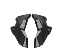 Motorcycle Fairing Side Cover Guards Motorcycle Front Radiator Guard Frame Side Panel Fairing Cover For R 1250GS LC R 1250 GS ADV GSA 2018 2019 2020 2021 2022 2023