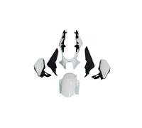 Motorcycle Fairing Side Cover Guards Motorcycle Injection Mold Fairing Decorative Cover Ride Kit Replacement For CB 650R 2019-2020 2021-2022 2019 2020 2021 2022