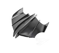 Motorcycle Fairing Side Cover Guards Motorcycle Sports Wing Side Fairing Airflow Deflector Wind Knife Universal Accessories Motorcycle Fairing Side Cover Winglet