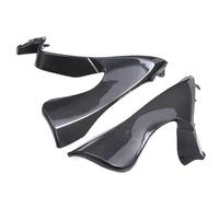 Motorcycle Fairing Side Cover Guards Motorcycle Wing Side Fairing Winglet su&itable For GSX 1300R For 2021 2022 2023 Fuel Tank Bottom Panel Side Panel