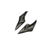 Motorcycle Fairing Side Cover Guards Suitable For 600 GSX 750 2006 2007 K 6 Side Fairing Fuel Tank Left And Right Side Cover Motorcycle Replacement Parts Riding