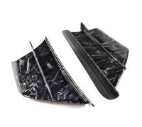 Motorcycle Fairing Side Wing Compatible With For Ninja 300 400 650 Motorcycle Down Winglet Aerodynamic For Wing Kit Spoiler Parts Accessories