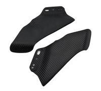 Motorcycle Fairing Side Wing Compatible With For Yzf-R15 Motorcycle Rear View Mirror Fixed Winglet Aerodynamic For Wing Kit Spoiler Assembly