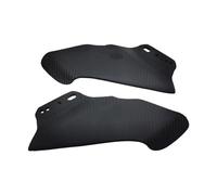 Motorcycle Fairing Side Wing Compatible With Vfr800 For Nsr250 For Cbr1100xx Motorcycle Fixed Winglet Rear View Mirror Wind Fairing Aerodynamic Kit Replace