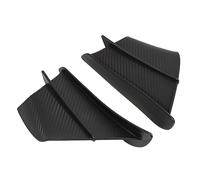 Motorcycle Fairing Side Winglet Aerodynamic Wing Deflector Spoiler For Yamaha BWS RS JOG JOE GP Motorbike Accessories Styling(4)