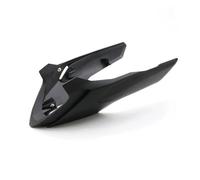 Motorcycle fairing spoiler Motorcycle Engine Lower Spoiler Body Bellypan Fairing Protector Guard Chassis Shield For Street For Triple 765 RS 765RS 2017-2022 Front Chin Spoiler(Black)