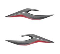 Motorcycle Fairing Tail Cover CB190R Fairing Case Housing Rear Skirt Tail Motorcycle Left Right Side Covers Rear Seat Cover Cowl Rear Seat Cover Cowl