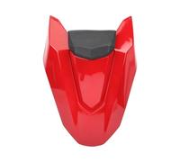 Motorcycle Fairing Tail Cover For CB650R CBR650R 2024 2025 Motorcycle Pillion Rear Passenger Seat Cover Fairing Tail Modified Parts