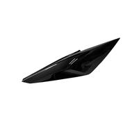 Motorcycle Fairing Tail Cover Motorcycle Left Right Fairings Side Upper Tail Seat Cover Cowl FZ6N For FZ6 FZ6-N FZ-6N FZ 6N 2007 2008 2009 Protect