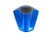 Motorcycle Fairing Tail Section For Suzuki GSX-8S GSX-8R 2023 2024 Motorcycle Rear Seat Cover Tail Passenger Pillion Fairing Cowl Back Seat Cover(Blue-B)