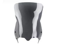 motorcycle fairing windshield For Boulevard M109R VZR1800 Windshield Air Deflector Front Headlight Fairing Screen For M90 M50 Tour Windshields