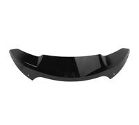 motorcycle fairing windshield Windshield Upper Fairing Windscreen For Touring Road Glide 2015-2020 2021 2022 For Special FLTRX FLTRU Motorcycle Deflector