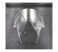 Motorcycle Fairing Windshields 98 99 00 01 VFR800 Windshield Wind Screen Deflector Windscreen For VFR800FI VFR 800FI 800 FI 1998 1999 2000 2001