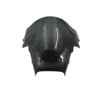 Motorcycle Fairing Windshields 98 99 00 01 VFR800 Windshield Wind Screen Deflector Windscreen For VFR800FI VFR 800FI 800 FI 1998 1999 2000 2001