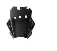 Motorcycle Fairing Windshields For Universal Motorcycle Windscreen Windshield Covers Screen Lens Motorbikes Deflector