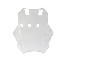 Motorcycle Fairing Windshields For Universal Motorcycle Windscreen Windshield Covers Screen Lens Motorbikes Deflector