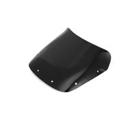 Motorcycle Fairing Windshields Green Motorcycle Headlight Fairing Windshield Kits Cover Screem A Set ABS Plastic Front for ZRX1100 ZRX1200