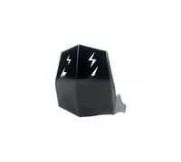 Motorcycle Fairing Windshields Motorcycle Engine Base Chassis Guard Skid Plate Protector Accessories For Softtail For Bob For LOW For Rider For Breakout 2018-up