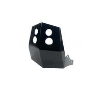 Motorcycle Fairing Windshields Motorcycle Engine Base Chassis Guard Skid Plate Protector Accessories For Softtail For Bob For LOW For Rider For Breakout 2018-up