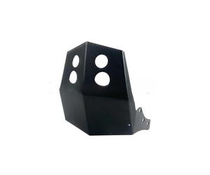 Motorcycle Fairing Windshields Motorcycle Engine Base Chassis Guard Skid Plate Protector Accessories For Softtail For Bob For LOW For Rider For Breakout 2018-up