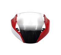 Motorcycle Fairing Windshields Motorcycle Windscreen Front Head Cowling Fairing Windshield for Monster 1200 1200S 2018 - 2020 for 1200R 1819 20