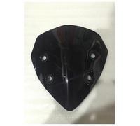 Motorcycle Fairing Windshields Motorcycle Windshield Touring WindScreen Front Glass Wind Shield Deflector for Hyperstrada 821 839
