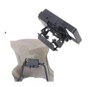 Motorcycle Fairing Windshields Motorcycle Windshield Wind Deflectors+ navigation bracket For R 1200 GS R1200GS R1200 2005-2012 2011 2010