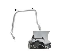 Motorcycle Fairing Windshields Motorcycle Windshield Wind Deflectors+ navigation bracket For R 1200 GS R1200GS R1200 2005-2012 2011 2010