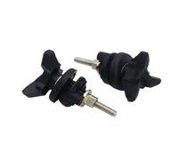 Motorcycle Fairing Windshields Motorcycle Windshield Wind Deflectors+ navigation bracket For R 1200 GS R1200GS R1200 2005-2012 2011 2010